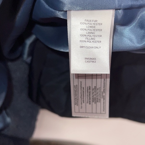 Treasure & Bond Mixed Media Shacket Size 3XL NWOT - Picture 9 of 14